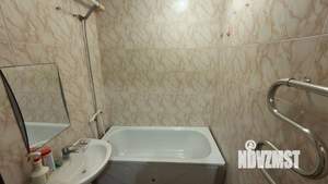 1-к квартира, вторичка, 30м2, 1/5 этаж