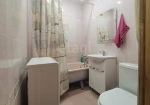 1-к квартира, вторичка, 33м2, 5/5 этаж