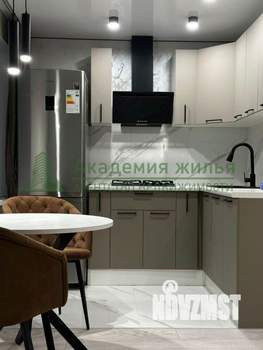 1-к квартира, вторичка, 35м2, 2/9 этаж