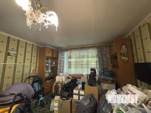 1-к квартира, вторичка, 38м2, 1/5 этаж