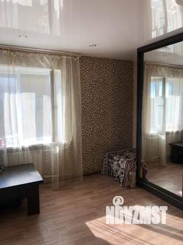 1-к квартира, вторичка, 31м2, 5/5 этаж