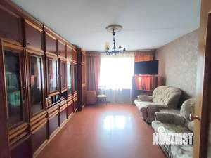 3-к квартира, вторичка, 65м2, 6/9 этаж