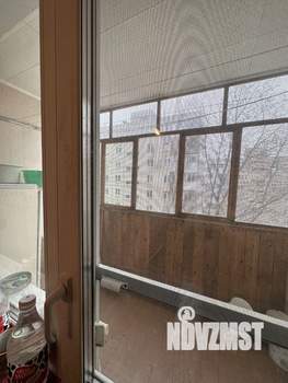 3-к квартира, вторичка, 55м2, 4/9 этаж