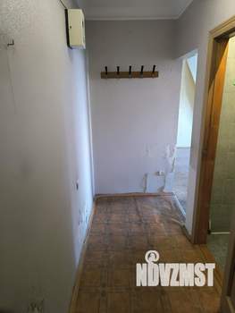 1-к квартира, вторичка, 33м2, 3/5 этаж