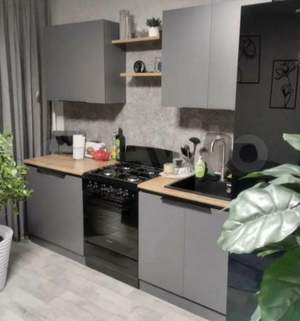 1-к квартира, вторичка, 49м2, 3/10 этаж