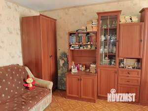 2-к квартира, вторичка, 44м2, 5/9 этаж