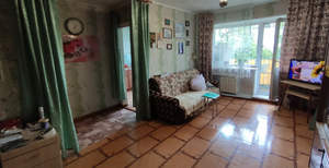 2-к квартира, вторичка, 45м2, 2/2 этаж