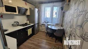 1-к квартира, вторичка, 30м2, 8/9 этаж