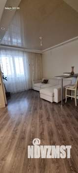 3-к квартира, вторичка, 65м2, 23/26 этаж