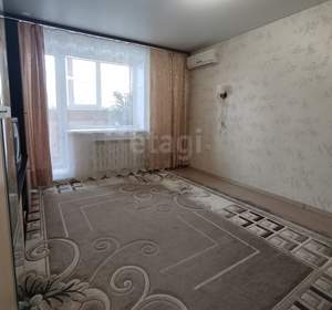 1-к квартира, вторичка, 33м2, 3/9 этаж