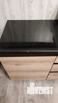 1-к квартира, вторичка, 34м2, 9/12 этаж