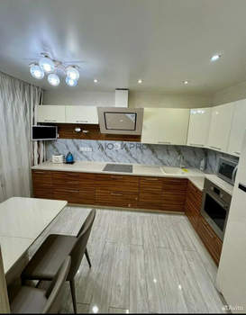 3-к квартира, вторичка, 75м2, 2/17 этаж