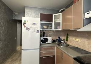 2-к квартира, вторичка, 45м2, 1/3 этаж