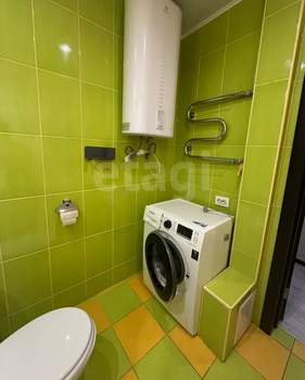 2-к квартира, вторичка, 58м2, 10/10 этаж