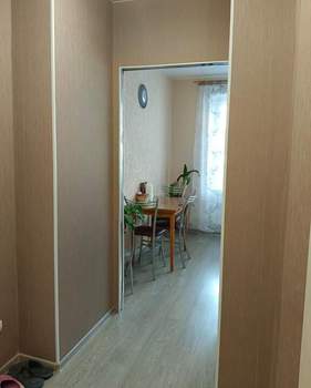 1-к квартира, вторичка, 37м2, 5/10 этаж