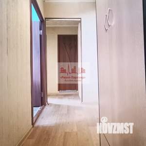 2-к квартира, вторичка, 45м2, 9/9 этаж