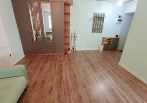 2-к квартира, вторичка, 44м2, 1/5 этаж