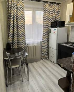 1-к квартира, вторичка, 30м2, 5/5 этаж