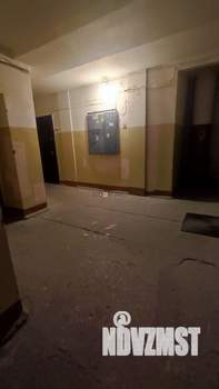 1-к квартира, вторичка, 34м2, 5/10 этаж