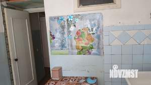 1-к квартира, вторичка, 30м2, 2/5 этаж