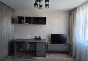 1-к квартира, вторичка, 39м2, 5/25 этаж