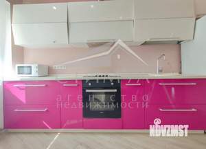 2-к квартира, вторичка, 61м2, 10/25 этаж