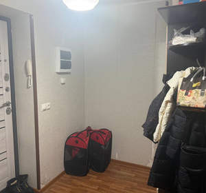 1-к квартира, вторичка, 40м2, 5/10 этаж