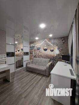 2-к квартира, вторичка, 65м2, 18/19 этаж