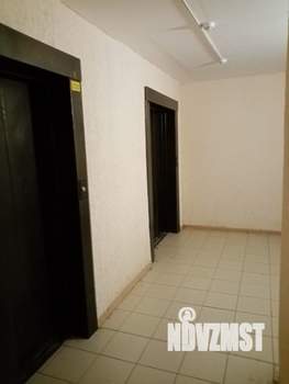 1-к квартира, вторичка, 31м2, 6/21 этаж