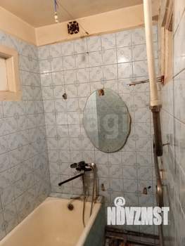 2-к квартира, вторичка, 44м2, 1/5 этаж