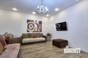 3-к квартира, вторичка, 197м2, 2/5 этаж