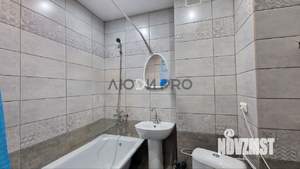 1-к квартира, вторичка, 34м2, 6/10 этаж