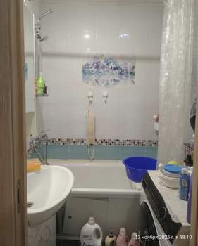 2-к квартира, вторичка, 45м2, 4/9 этаж