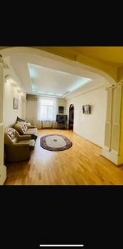 3-к квартира, вторичка, 75м2, 3/4 этаж