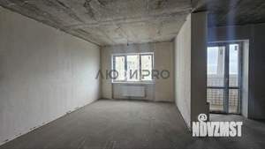 2-к квартира, вторичка, 61м2, 17/25 этаж