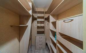 3-к квартира, вторичка, 80м2, 8/10 этаж