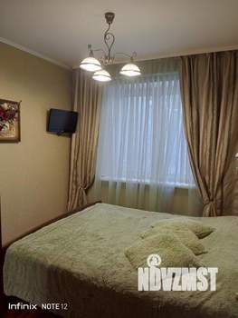 3-к квартира, вторичка, 64м2, 4/9 этаж