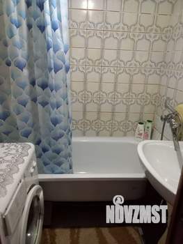 3-к квартира, вторичка, 60м2, 6/9 этаж