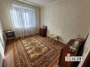 3-к квартира, вторичка, 65м2, 2/10 этаж