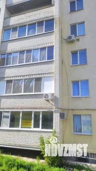 1-к квартира, вторичка, 34м2, 1/7 этаж