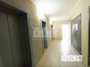 2-к квартира, вторичка, 64м2, 22/25 этаж