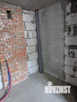 1-к квартира, вторичка, 38м2, 6/16 этаж