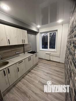 3-к квартира, вторичка, 56м2, 3/9 этаж