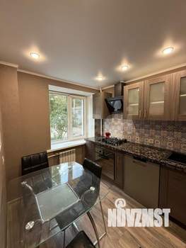 3-к квартира, вторичка, 61м2, 2/9 этаж