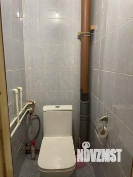 3-к квартира, вторичка, 64м2, 2/10 этаж