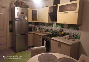 3-к квартира, вторичка, 71м2, 10/10 этаж
