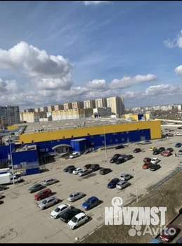 1-к квартира, вторичка, 44000м2, 8/14 этаж