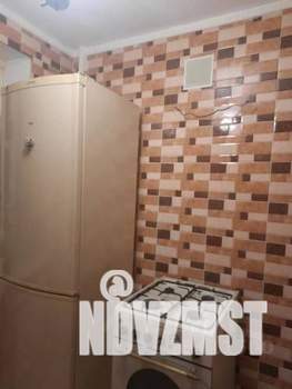 2-к квартира, вторичка, 53м2, 3/9 этаж