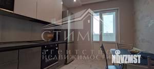 1-к квартира, вторичка, 48м2, 15/20 этаж