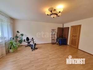 5-к квартира, вторичка, 107м2, 3/5 этаж